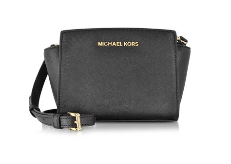 sac michael kors petit noir|Mini sacs et pochettes .